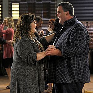 Bilder Melissa McCarthy