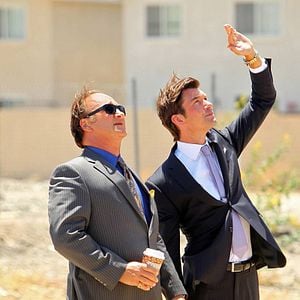 Bilder Jerry O'Connell