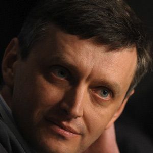 Bilder Sergei Loznitsa