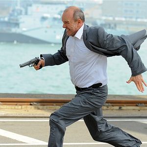 Bilder Aurélien Recoing