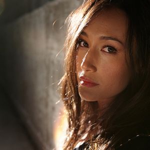 Bilder Maggie Q