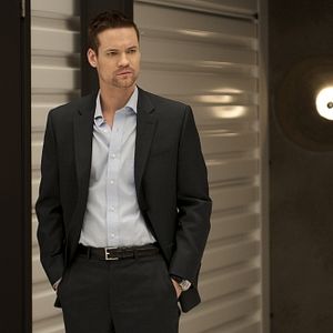 Bilder Shane West