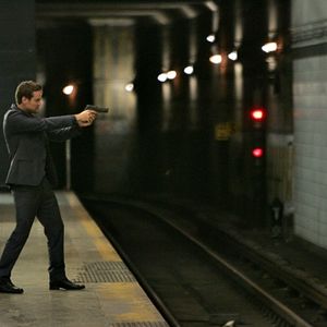 Bilder Nikita (2010)