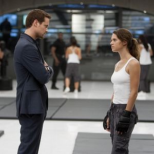 Bilder Nikita (2010)