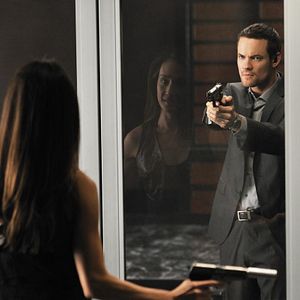 Bilder Nikita (2010)