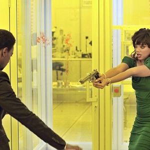 Bilder Nikita (2010)