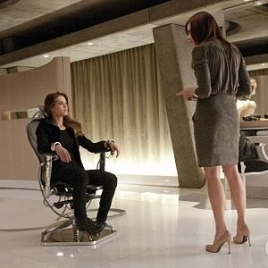 Bilder Nikita (2010)