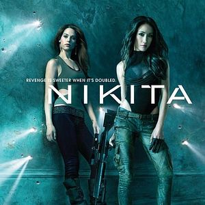 Bilder Nikita (2010)