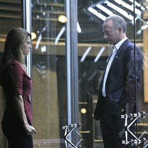 Bilder Xander Berkeley