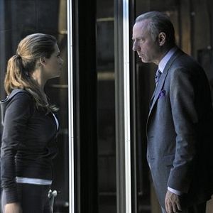 Bilder Xander Berkeley