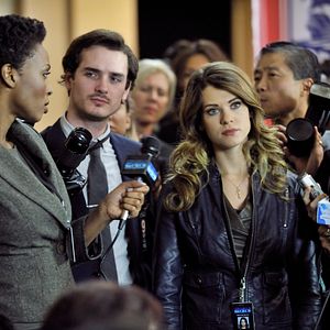 Bilder Nikita (2010)