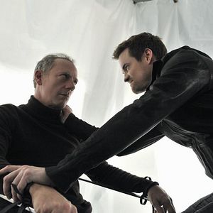 Bilder Nikita (2010)