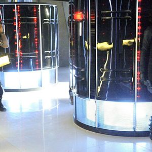 Bilder Nikita (2010)