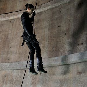 Bilder Nikita (2010)