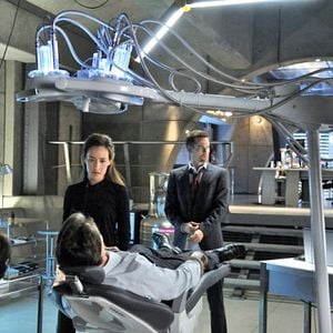 Bilder Nikita (2010)