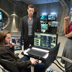 Bilder Nikita (2010)