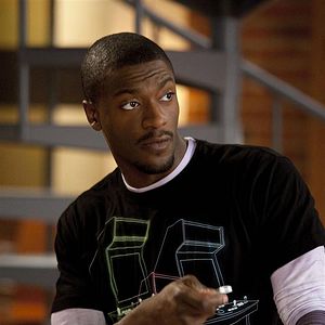 Bilder Aldis Hodge
