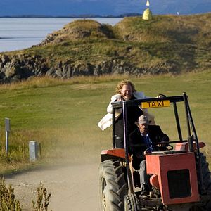 Bilder White Night Wedding