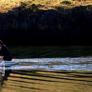 Bilder White Night Wedding