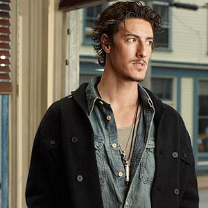 Bilder Eric Balfour