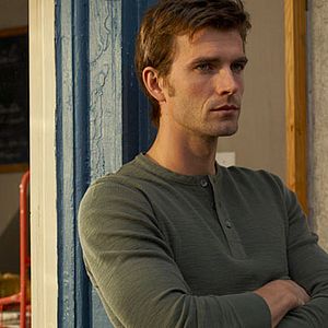 Bilder Lucas Bryant