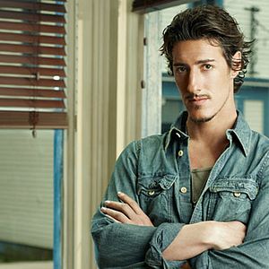 Bilder Eric Balfour