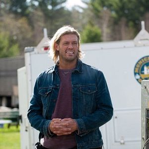 Bilder Adam Copeland