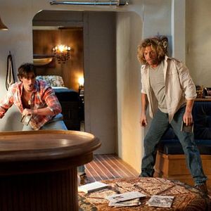 Bilder Adam Copeland