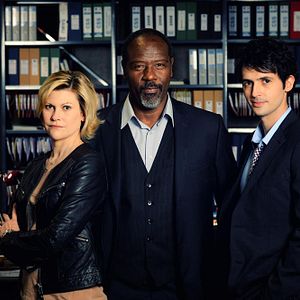 Bilder Raphaël Ferret