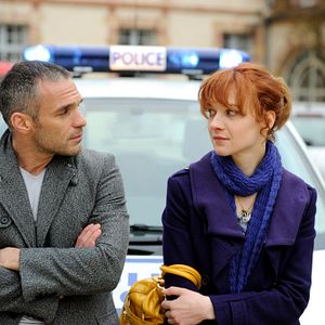 Bilder Profiling Paris