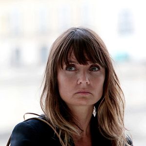 Bilder Axelle Laffont