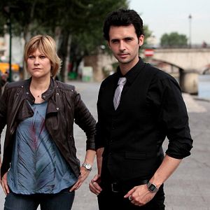 Bilder Raphaël Ferret