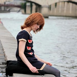 Bilder Profiling Paris