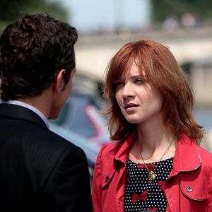 Bilder Profiling Paris