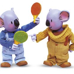 Bilder Die Koala-Brüder