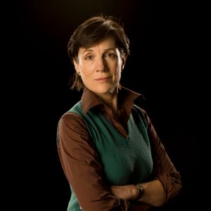 Bilder Harriet Walter