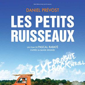 Bilder Les Petits ruisseaux