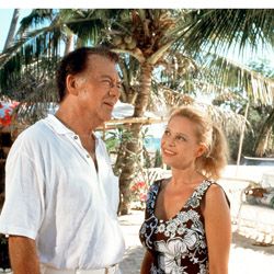 Bilder Klinik unter Palmen