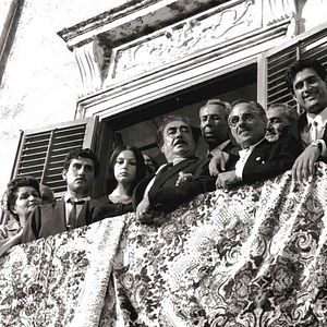 Bilder Verführung auf italienisch