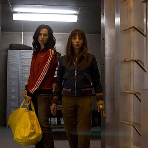 Bilder Las Bandidas - Kann Rache schön sein!