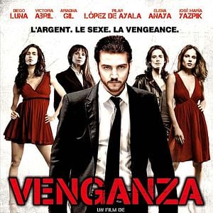 Bilder Las Bandidas - Kann Rache schön sein!