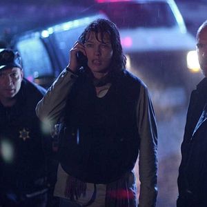 Bilder Milla Jovovich