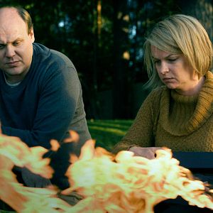 Bilder Mika Kaurismäki