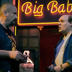 Bilder Mika Kaurismäki