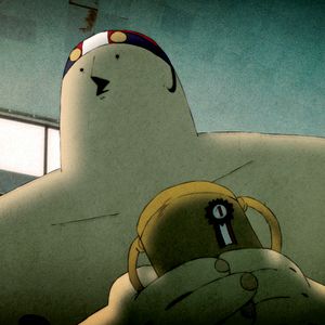 Bilder Jean-François