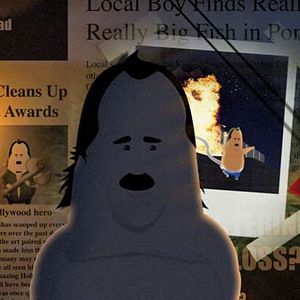 Bilder Crash Bang Wallow