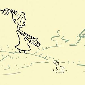 Bilder Get the Picture