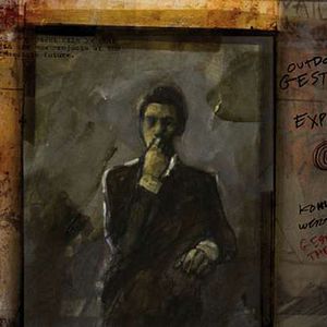 Bilder Les journaux de Lipsett