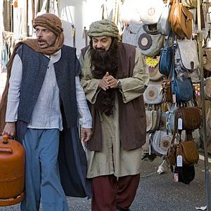 Bilder Nacho Guerreros