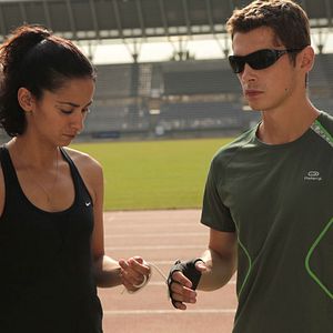 Bilder La Ligne droite